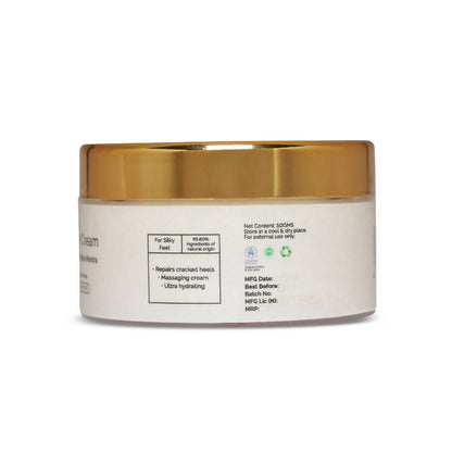 Tvam Anti Wrinkle Mantra Night Cream