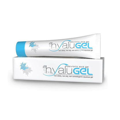 Hyalugel Moisturizing Hyaluronic Acid Gel