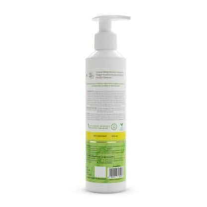 Mamaearth Lemon Anti-Dandruff Shampoo For Itchy & Flaky Scalp
