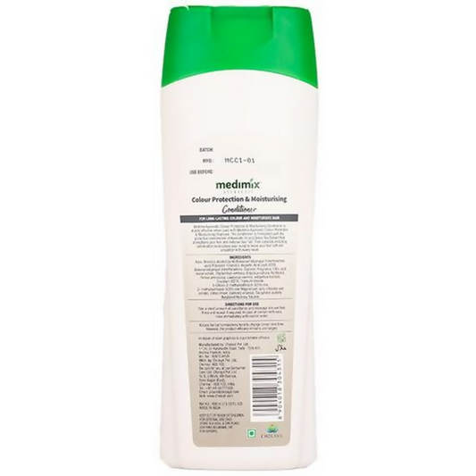 Medimix Ayurvedic Color Protection & Moisturising Conditioner