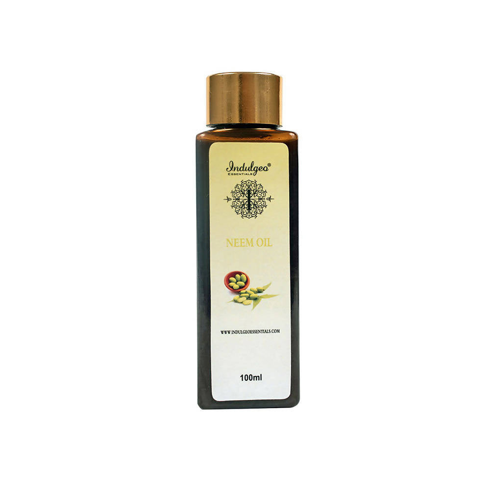 Indulgeo Essentials Neem Oil