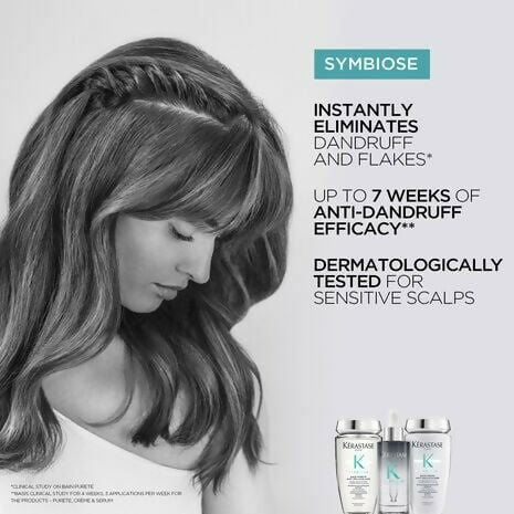 Kerastase Symbiose Bain Puret?? Anti-Dandruff Shampoo