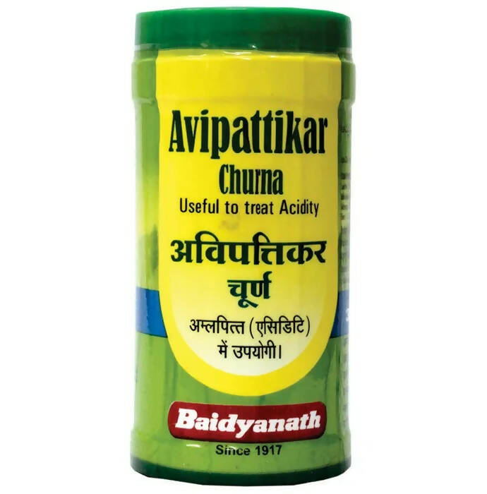 Baidyanath Nagpur Avipattikar Churna - buy in USA, Australia, Canada