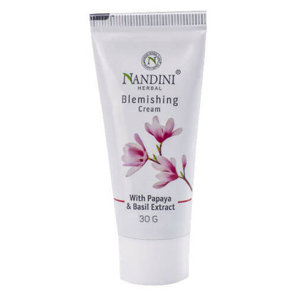 Nandini Herbal Blemishing Cream - usa canada australia