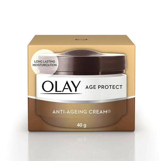 Olay Age Protect Anti Ageing Cream - BUDNE