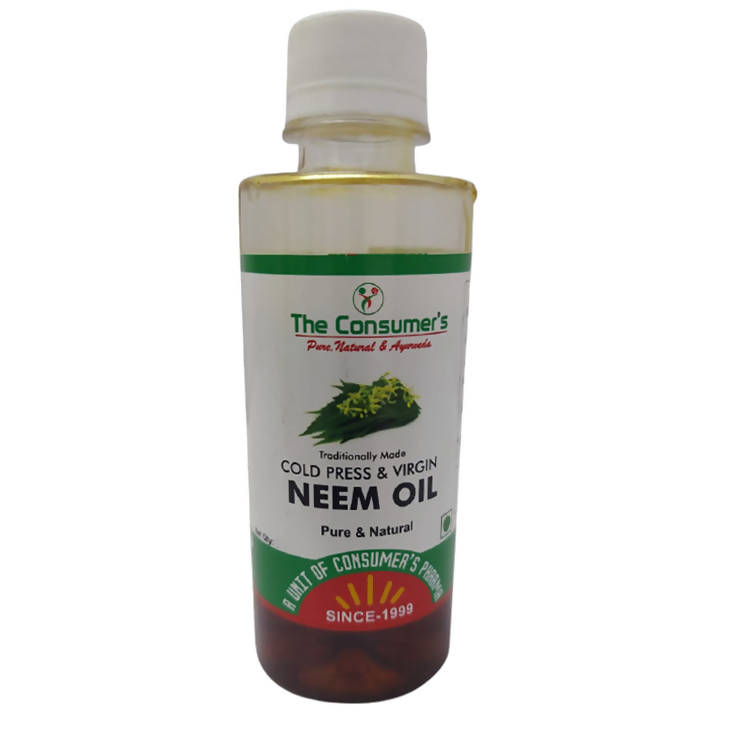 Virgin Neem oil