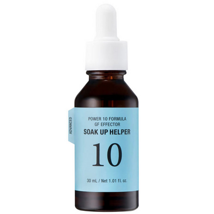 It's Skin Power 10 Formula GF Effector Soak Up Helper Serum - usa canada australia