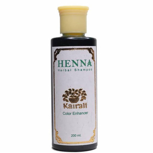 Kairali Ayurvedic Henna Herbal Shampoo -  buy in usa canada australia
