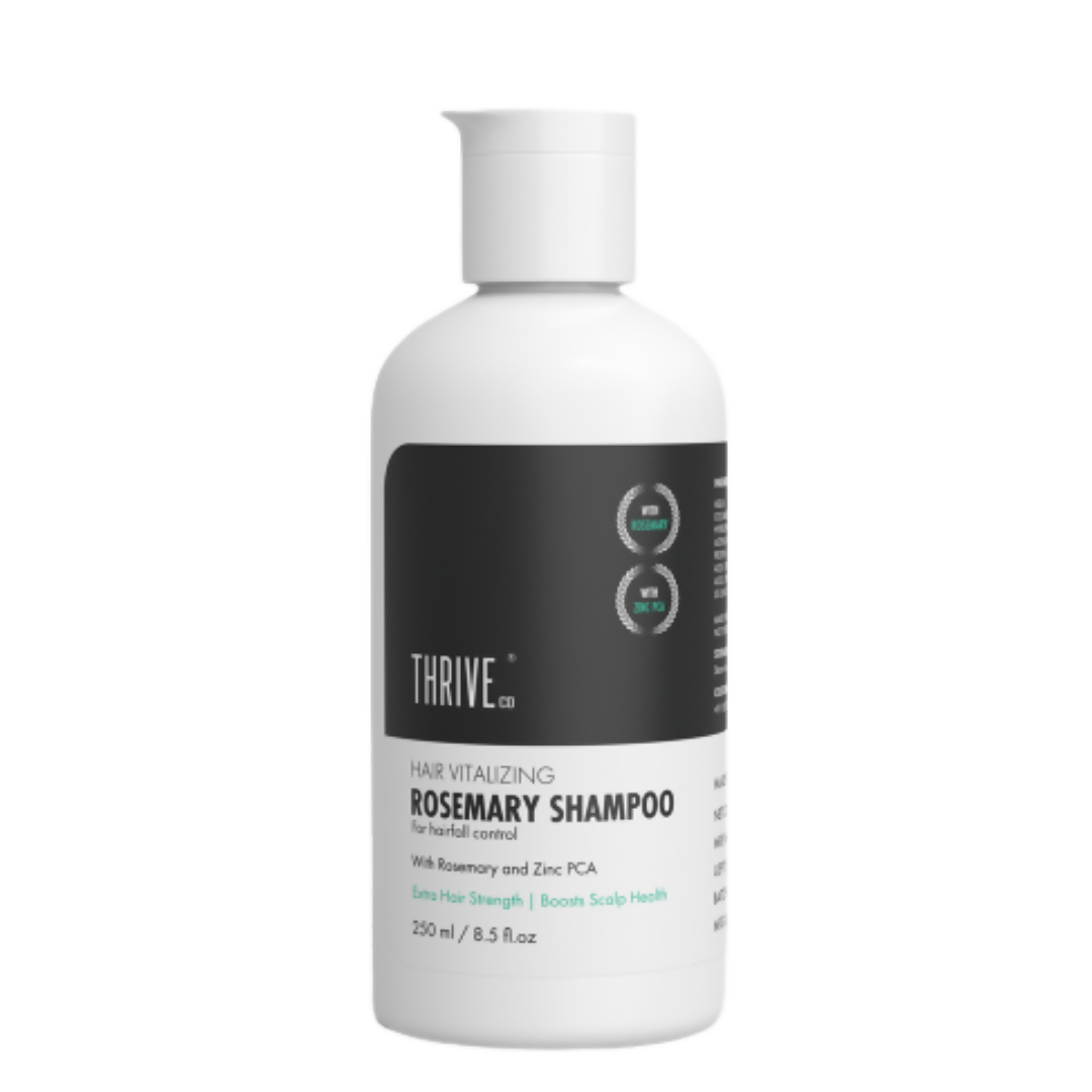 ThriveCo Hair Vitalizing Rosemary Shampoo -  buy in usa 