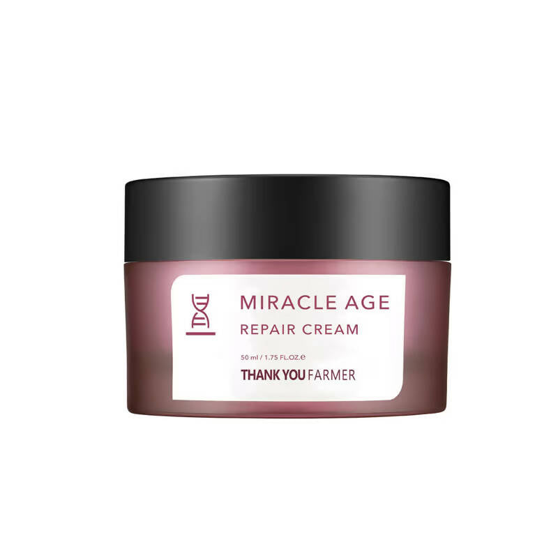 Thank You Farmer Miracle Age Repair Cream