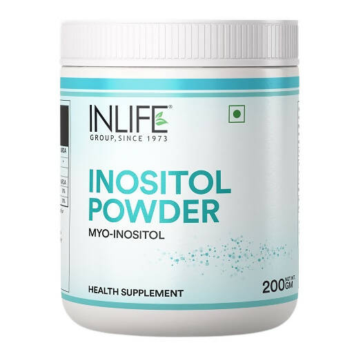 Inlife Inositol Powder - usa canada australia