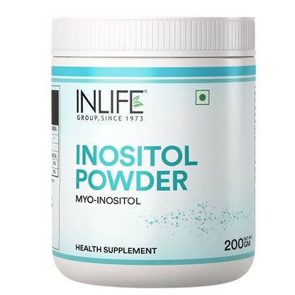 Inlife Inositol Powder - usa canada australia