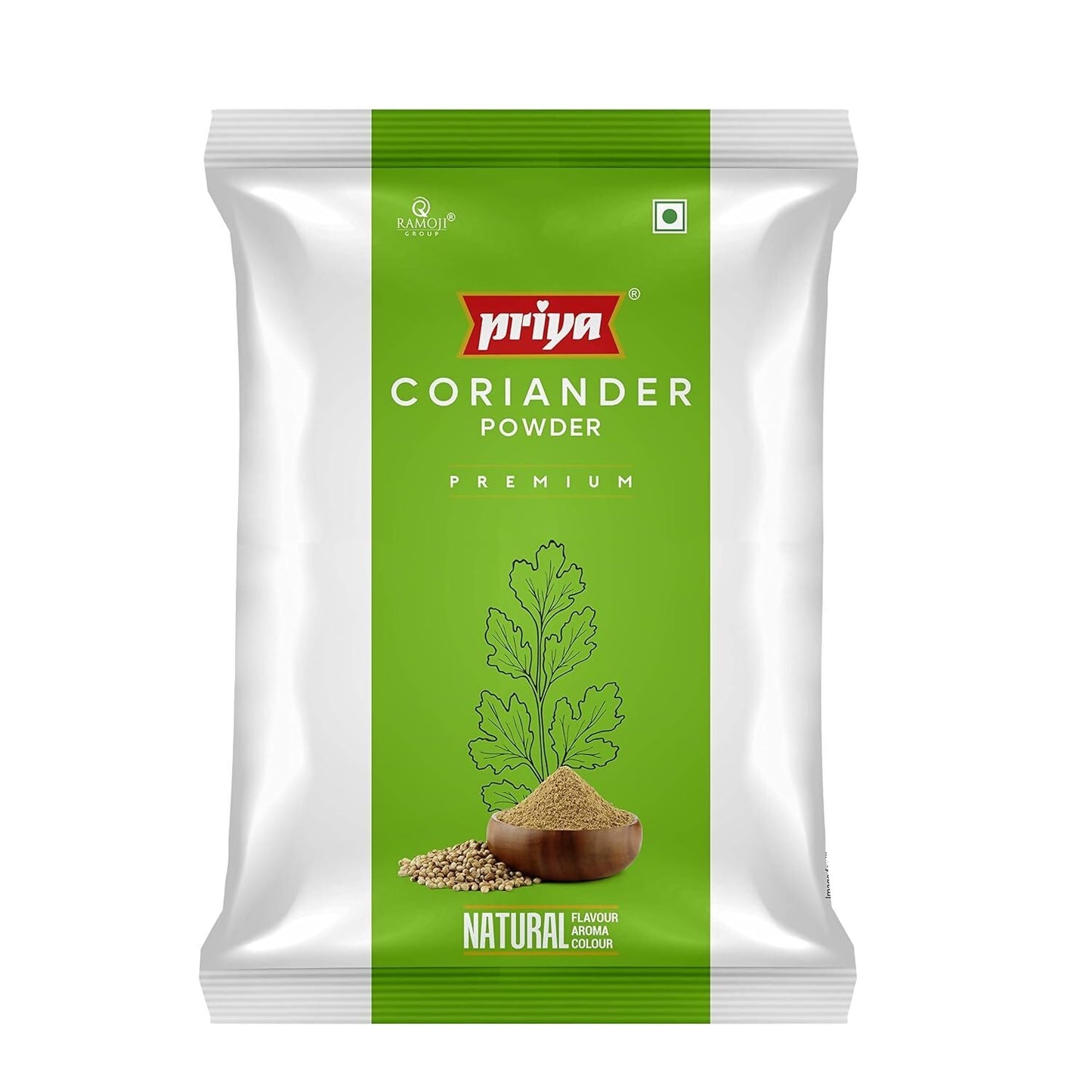 Priya Premium Coriander Powder